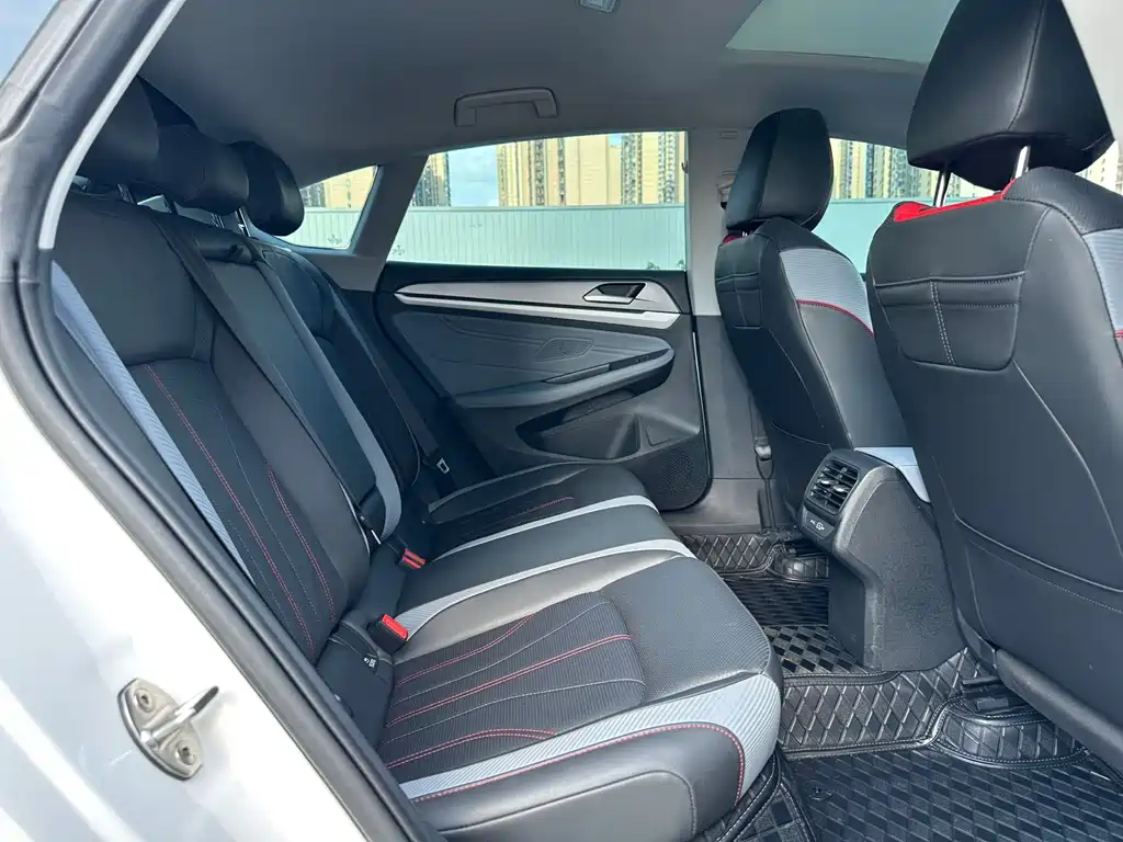 Lingdu 2022 Lingdu L 280TSI DSG Hot Edition купить на сайте DeffCars