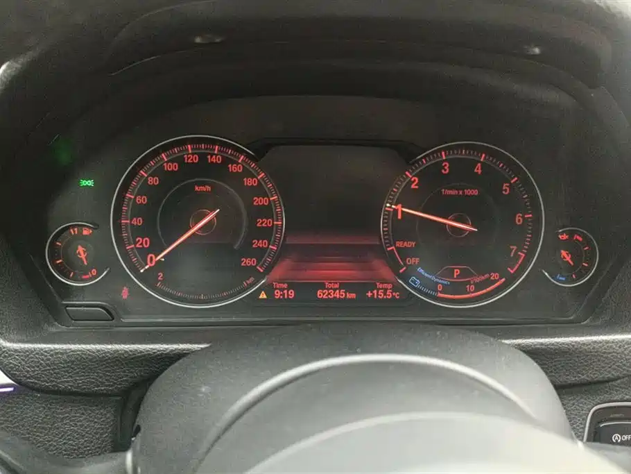 BMW 3 Series GT 2020 320i M Sports Night Edition купить на сайте DeffCars