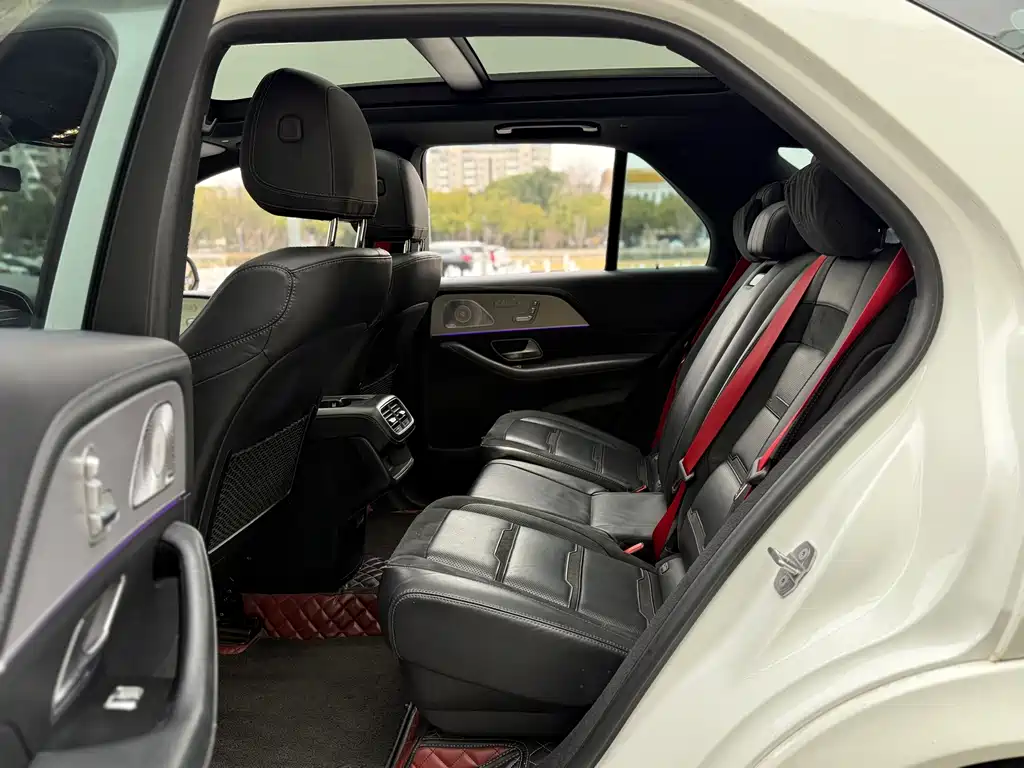 Mercedes-Benz GLE AMG 2020 AMG GLE 53 4MATIC+ купить на сайте DeffCars