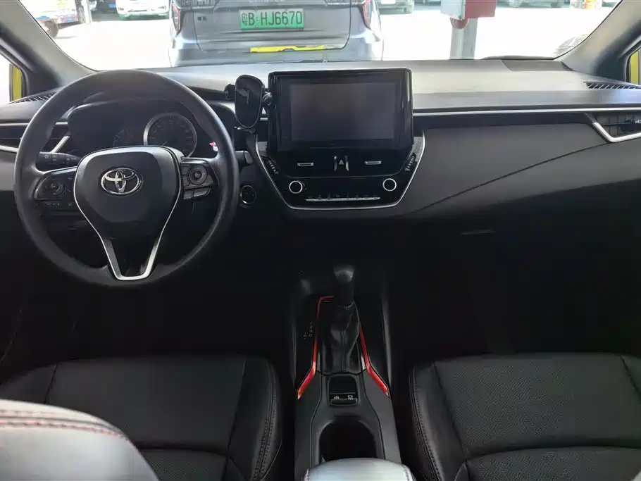 Ralink 2021 185T CVT sports version купить на сайте DeffCars