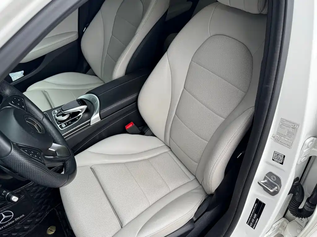 Mercedes-Benz C-Class 2016 C 200 L Sports купить на сайте DeffCars