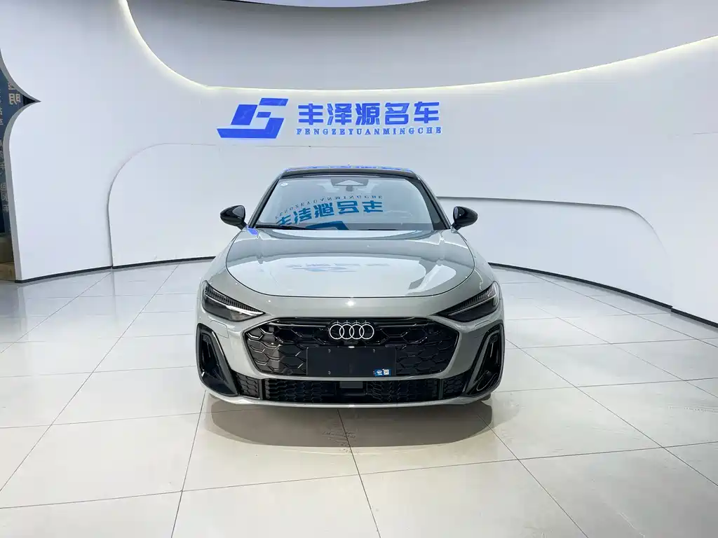Audi A5L 2026 2.0T Sports Edition Plus купить на сайте DeffCars