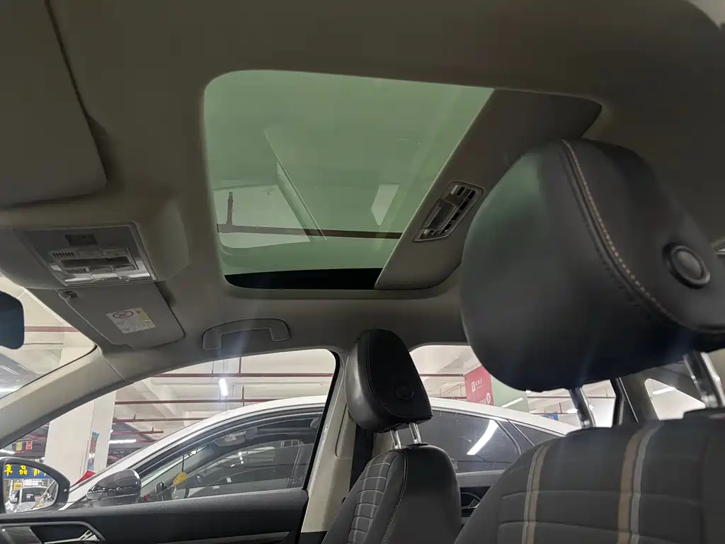 Lavida 2021 280TSI DSG Comfort Edition купить на сайте DeffCars