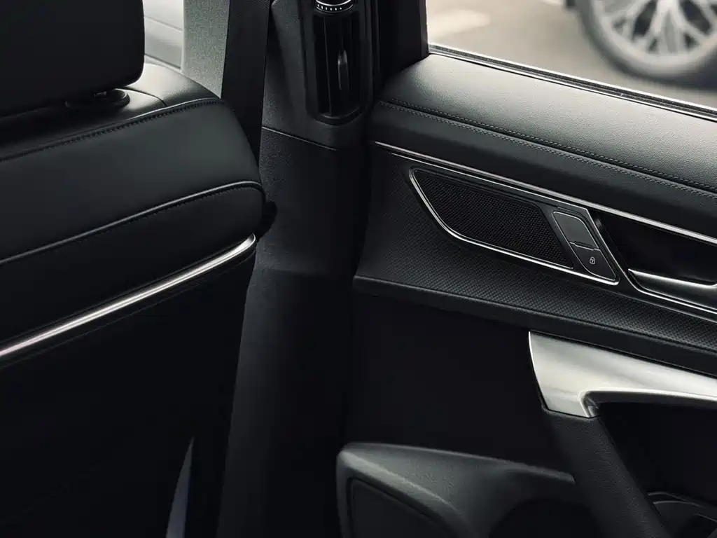 Audi A6L 2025 45 TFSI Premium Dynamic Model купить на сайте DeffCars
