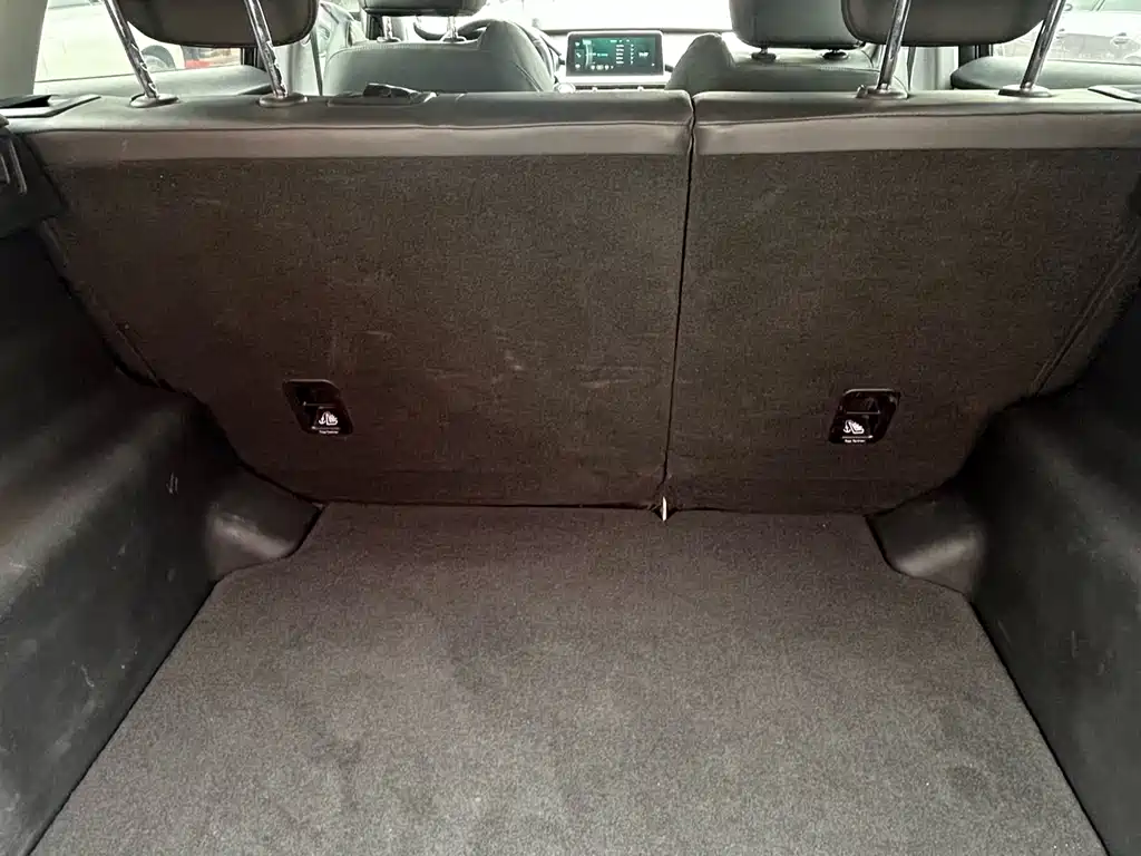 Tiggo 7 2020 1.5T CVT Elite купить на сайте DeffCars