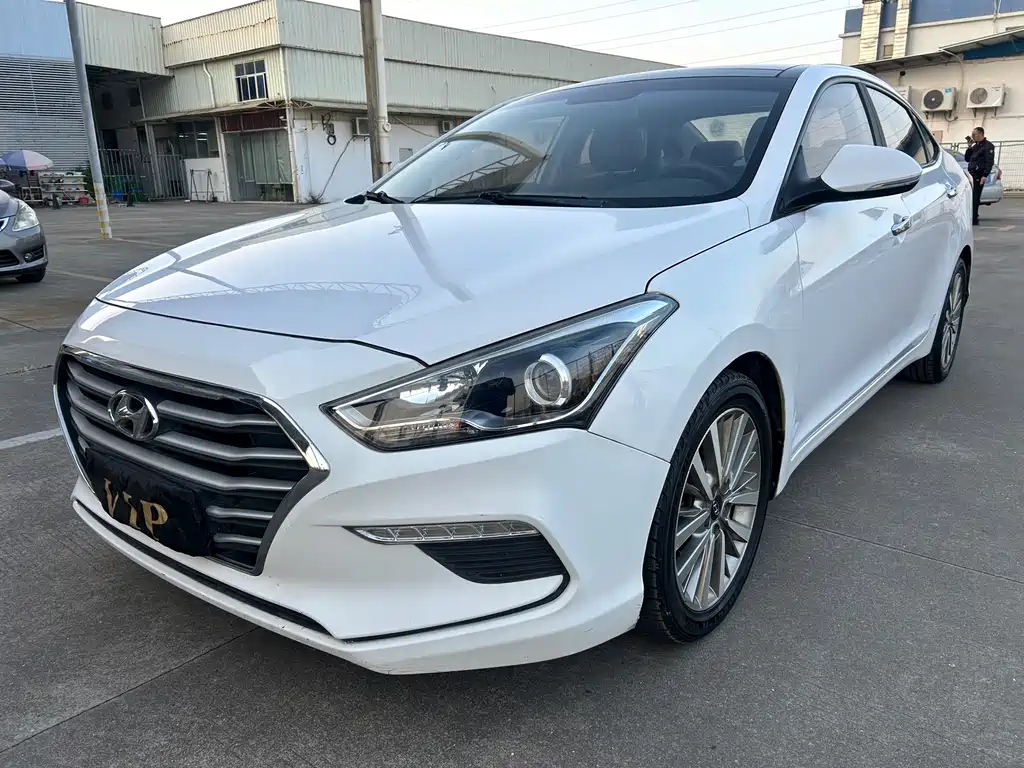Mingtu 2017 1.8L automatic intelligent GLS National V купить на сайте DeffCars