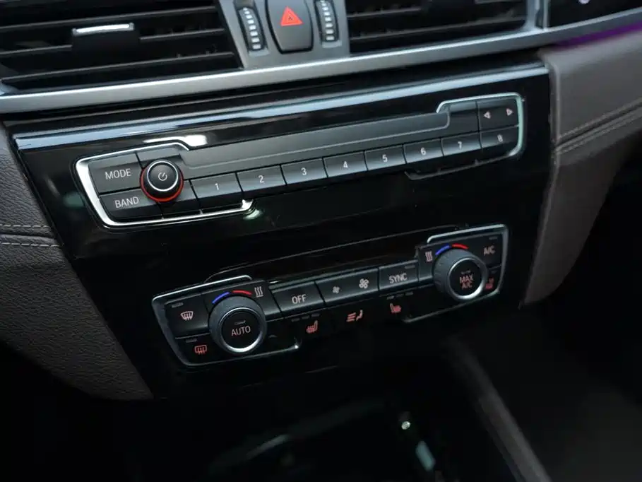 BMW X2 2021 sDrive25i M Sports Package купить на сайте DeffCars