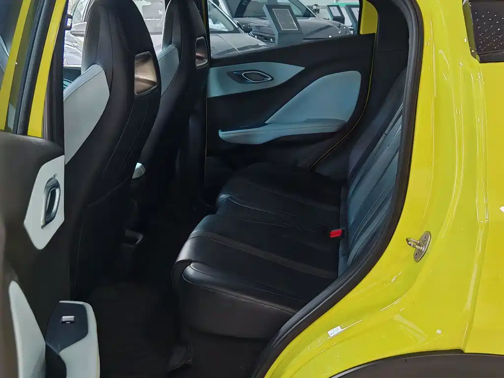 Seagull 2023 Free Edition купить на сайте DeffCars