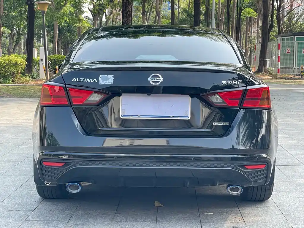 Teana 2021 2.0L XL Comfort Edition купить на сайте DeffCars