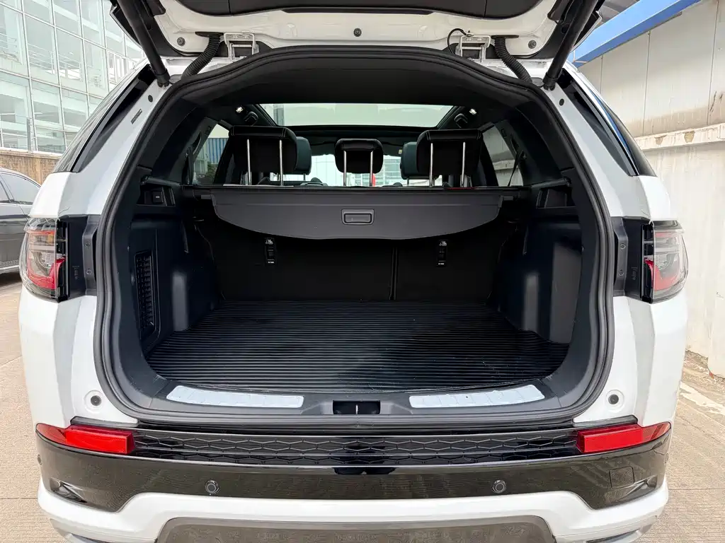 Discovery Sport 2022 249PS R-Dynamic S Performance Edition 5-seater купить на сайте DeffCars