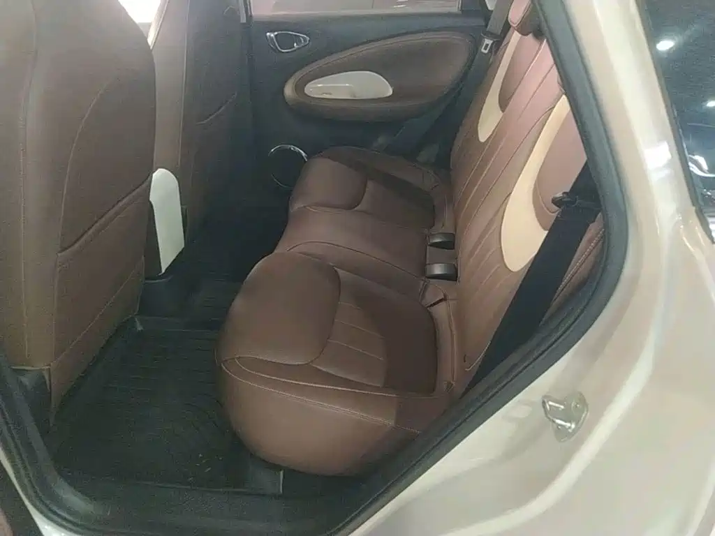Bingo 2023 model 203km comfortable купить на сайте DeffCars