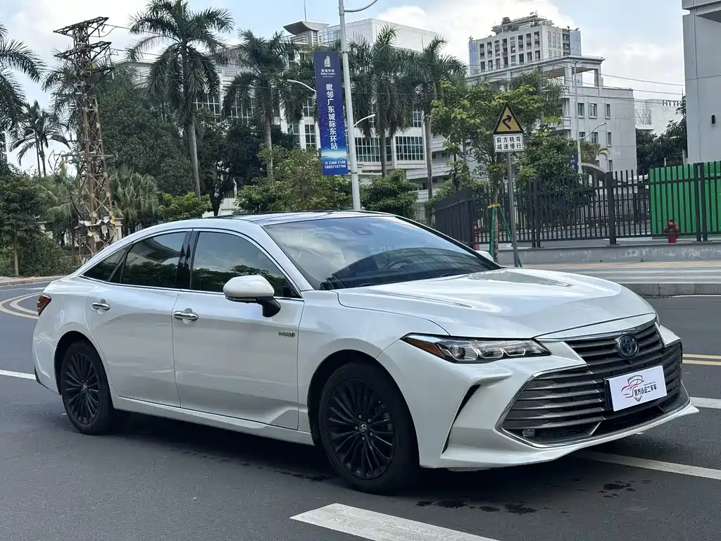 Asia Dragon 2022 Shuangqing 2.5L Limited flagship version купить на сайте DeffCars
