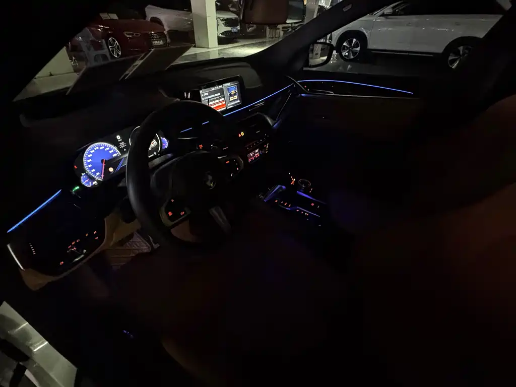 BMW 6 Series GT 2018 630i M Sports Package купить на сайте DeffCars