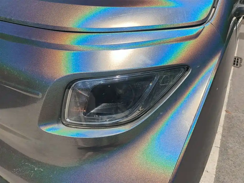Wuling NanoEV 2021 Fun Model-High Power Edition купить на сайте DeffCars