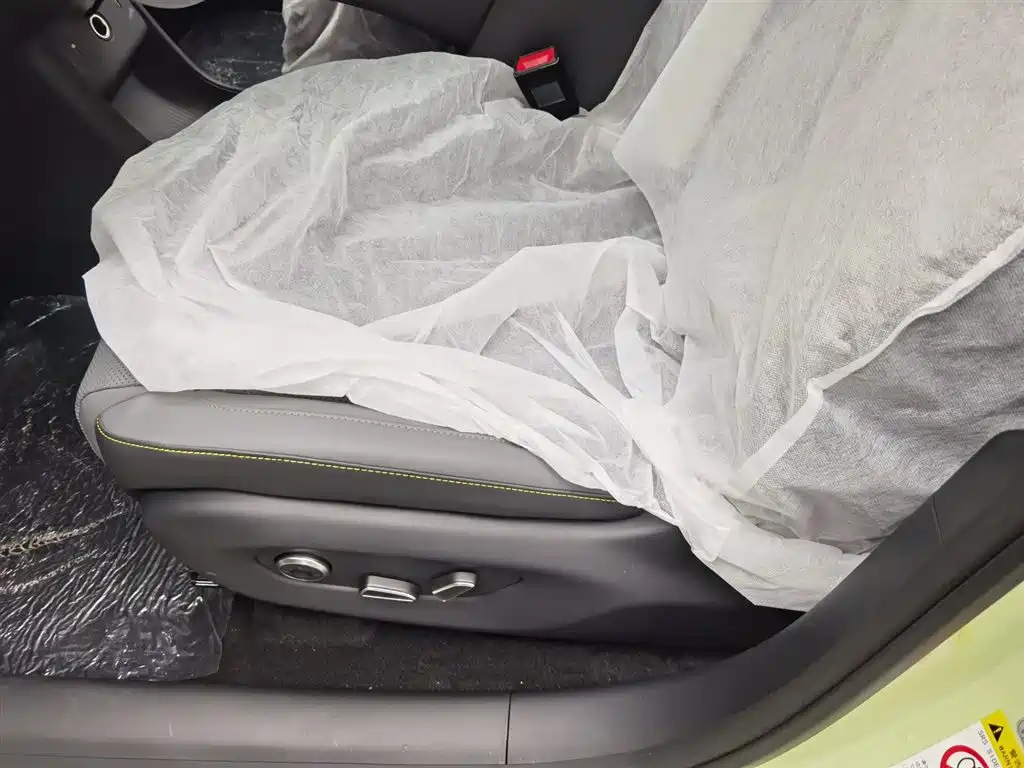 Changan Qiyuan Q05 2026 model 506Max купить на сайте DeffCars