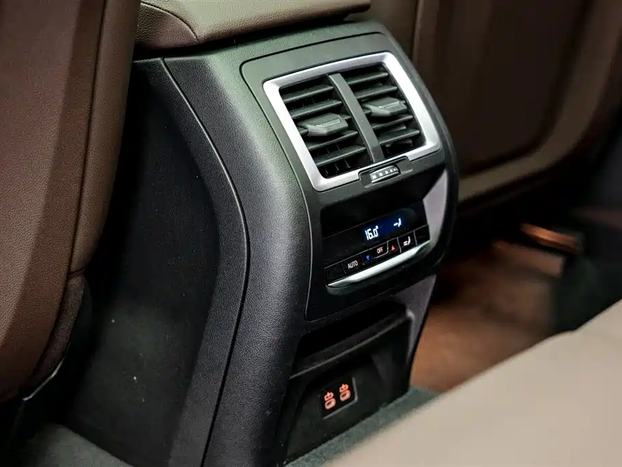 BMW X3 2023 xDrive25i M Sports Package купить на сайте DeffCars