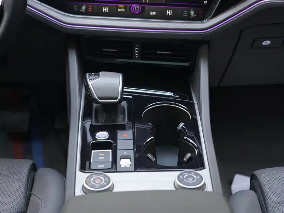 Touareg 2019 3.0TSI Ruifeng Edition National VI купить на сайте DeffCars