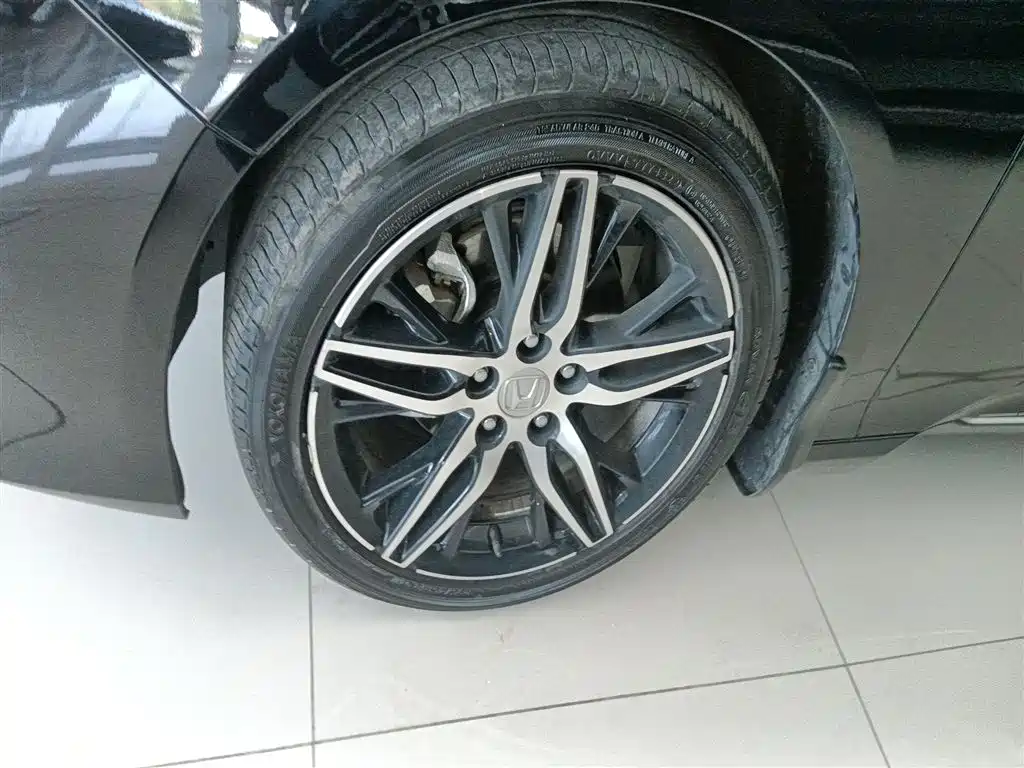 Accord 2022 260TURBO Magic Night Premium Edition купить на сайте DeffCars