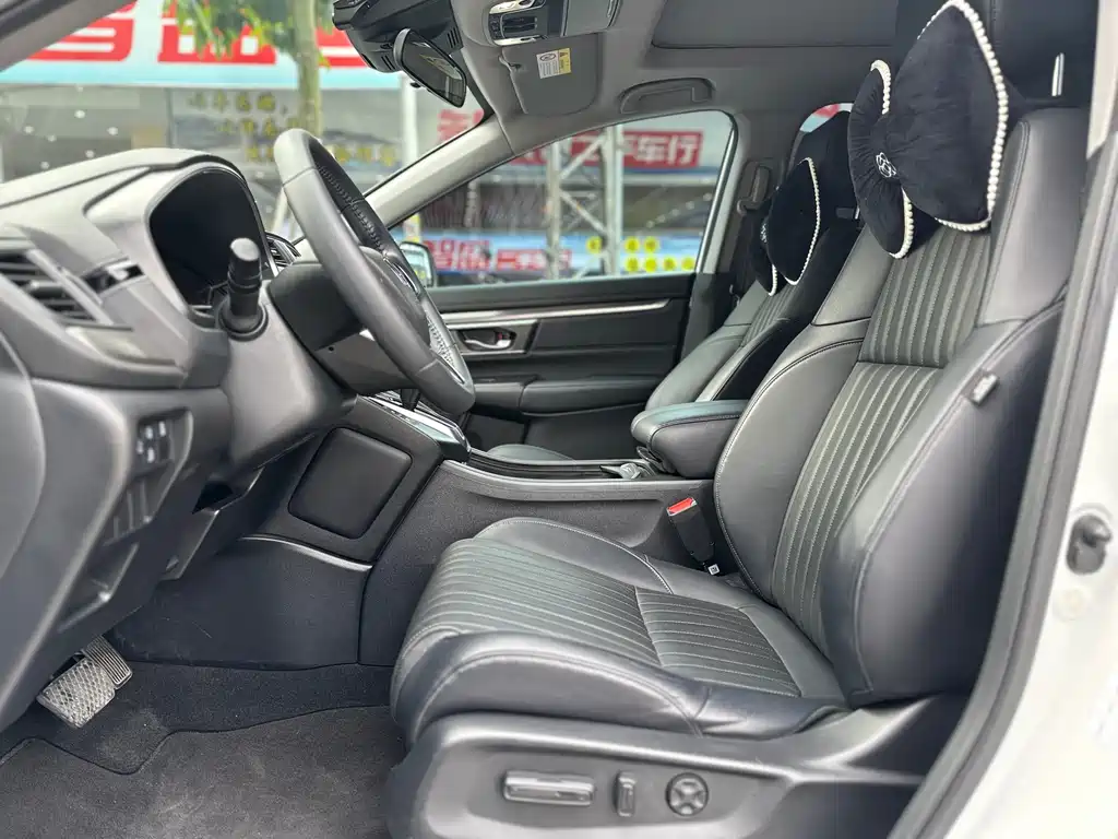 Haoying 2021 240TURBO CVT two-wheel drive intelligent version купить на сайте DeffCars