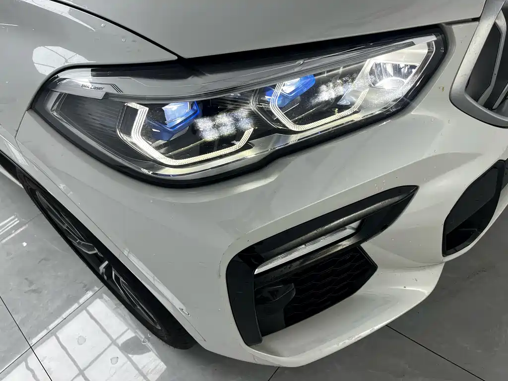 BMW X6 2020 xDrive40i M Sports Package купить на сайте DeffCars
