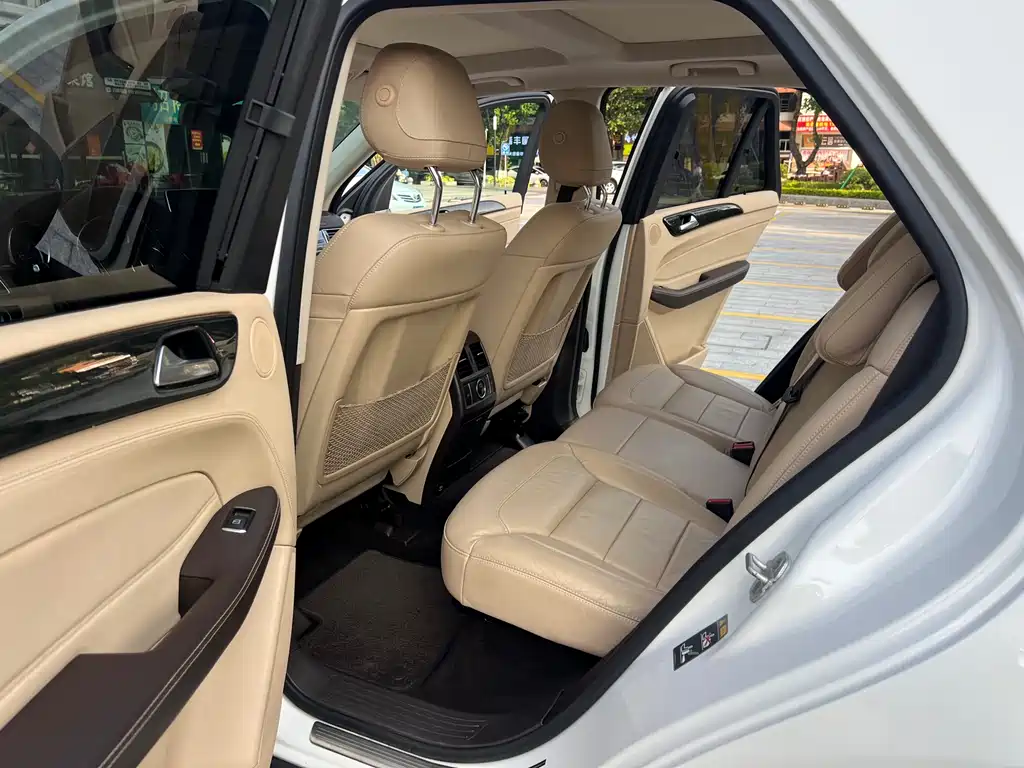 Mercedes-Benz GLE 2016 GLE 400 4MATIC купить на сайте DeffCars