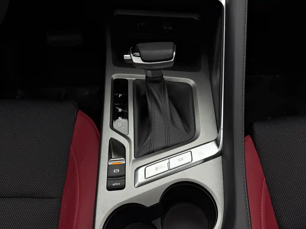 Changan CS35PLUS 2023 Enjoy Edition 1.4T DCT Luxury Model купить на сайте DeffCars