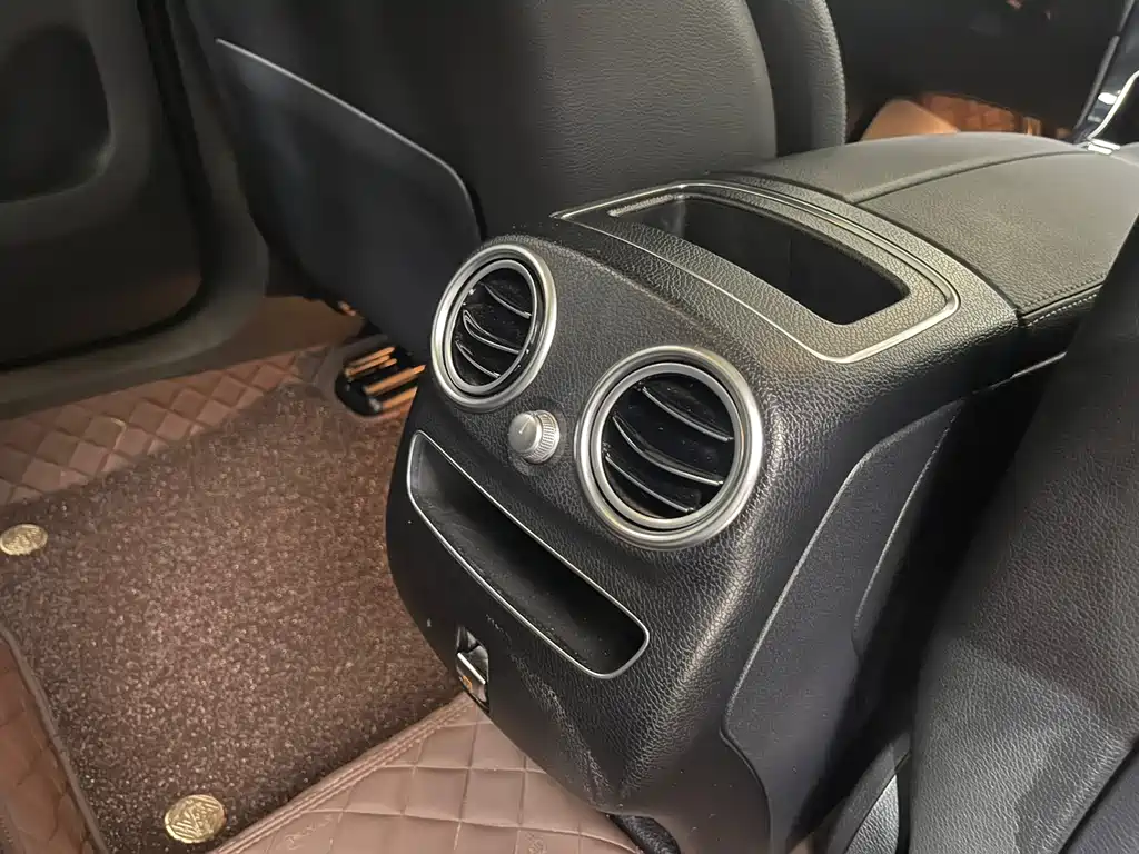 Mercedes-Benz GLC 2022 facelift second GLC 260 L 4MATIC dynamic version купить на сайте DeffCars