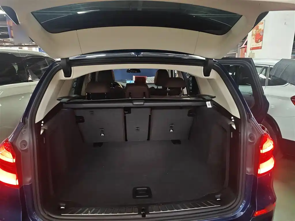 BMW X3 2018 xDrive28i Luxury Package National VI купить на сайте DeffCars