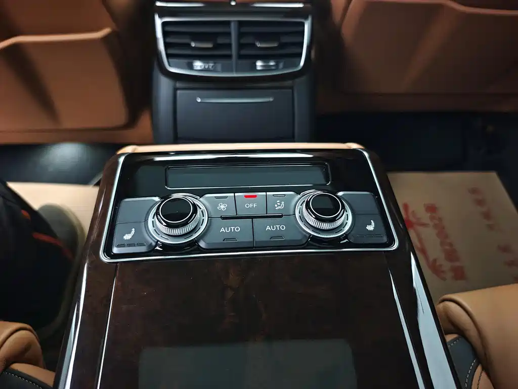 Audi A8 2017 A8L 45 TFSI quattro Excellence Pioneer Collector's Edition купить на сайте DeffCars