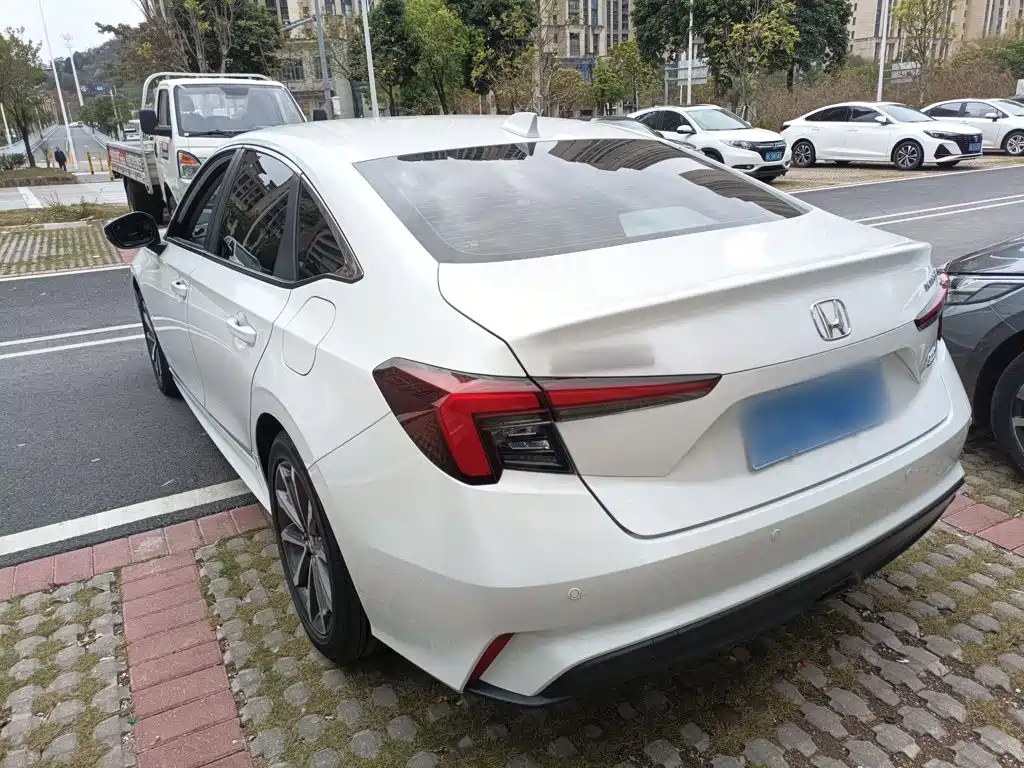 Stylish 2023 240TURBO CVT Deluxe Edition купить на сайте DeffCars