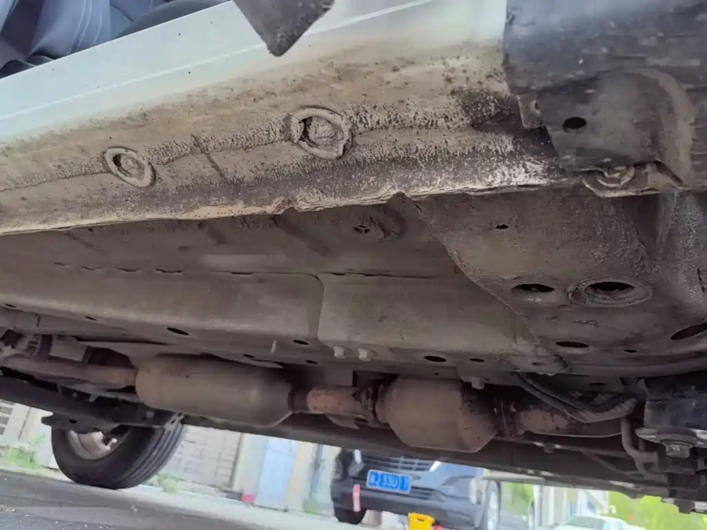 Tiggo 5x 2019 HERO 1.5L CVT Fashion Edition купить на сайте DeffCars