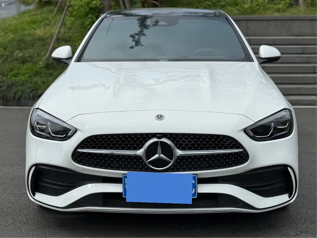 Mercedes-Benz C-Class 2024 Modification 2 C 260 L Sports Edition купить на сайте DeffCars