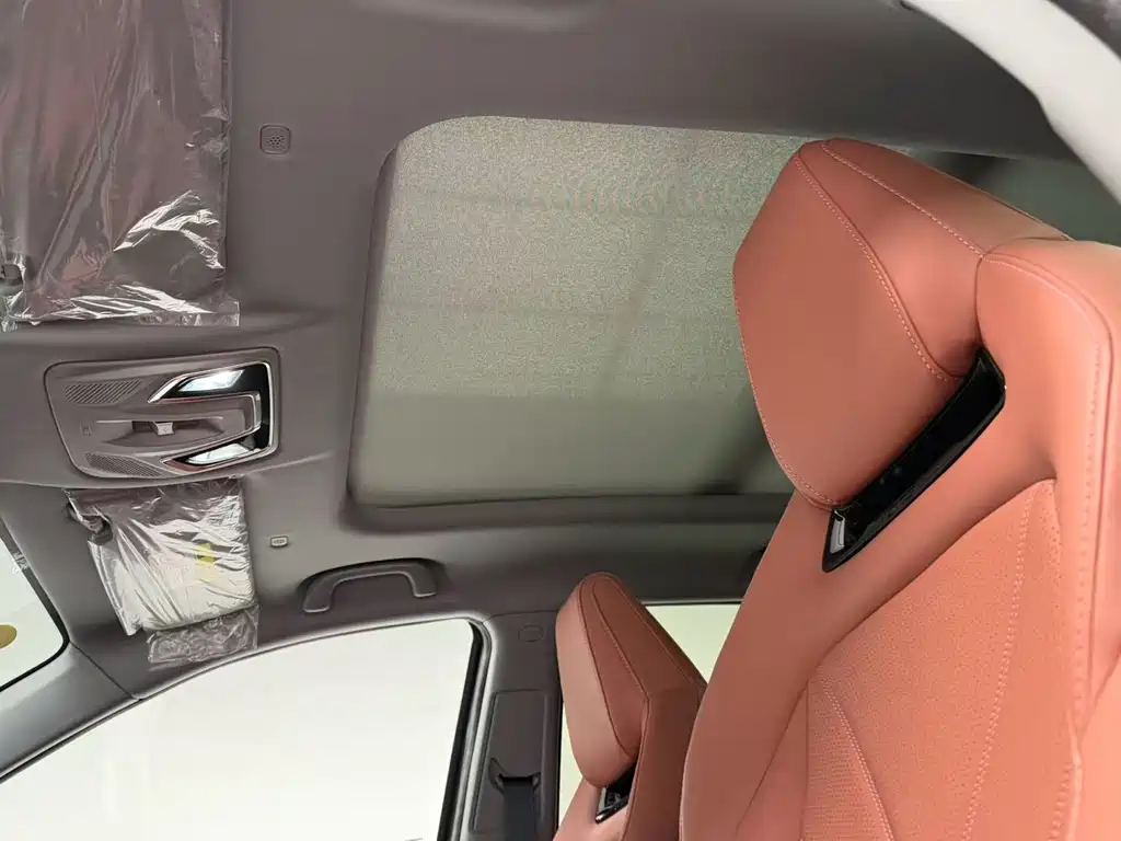 Changan CS75 PLUS Smart Electric iDD 2023 Smart Electric iDD Smart Collar Model купить на сайте DeffCars
