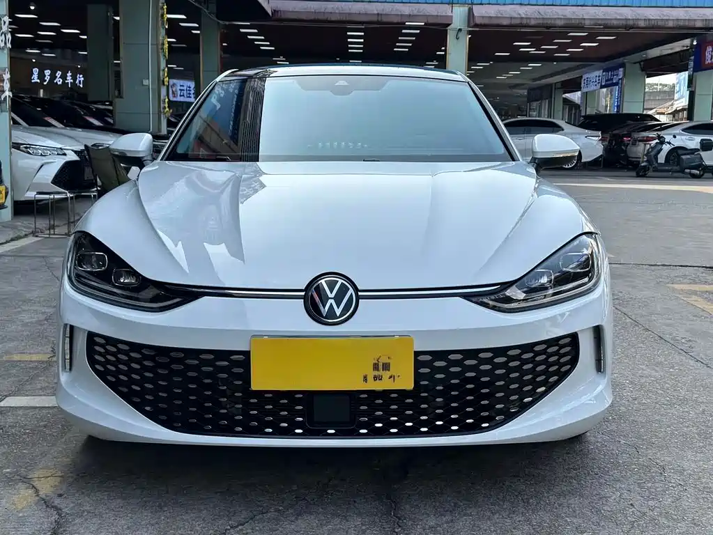 Lingdu 2024 Lingdu L 280TSI DSG spicy version купить на сайте DeffCars