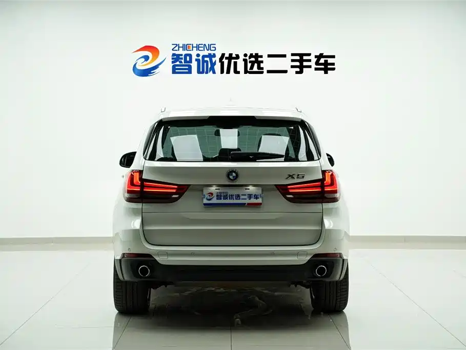 BMW X5 imported 2014 xDrive35i elegant model купить на сайте DeffCars