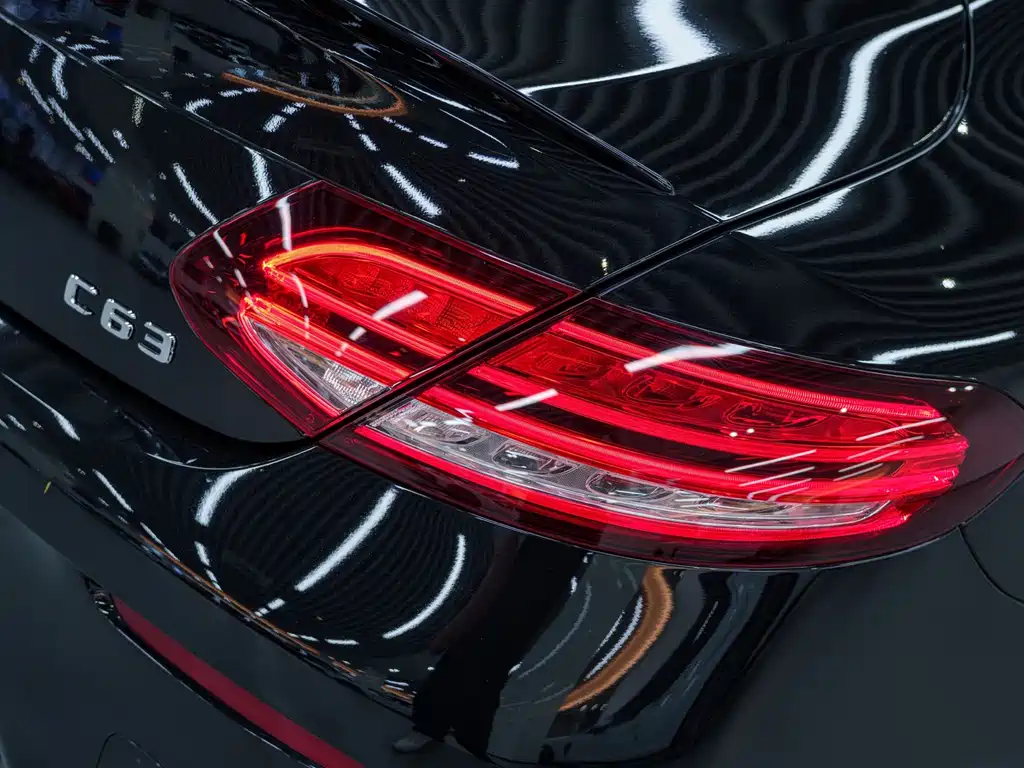 Mercedes-Benz C-Class AMG 2021 AMG C 63 Coupe купить на сайте DeffCars