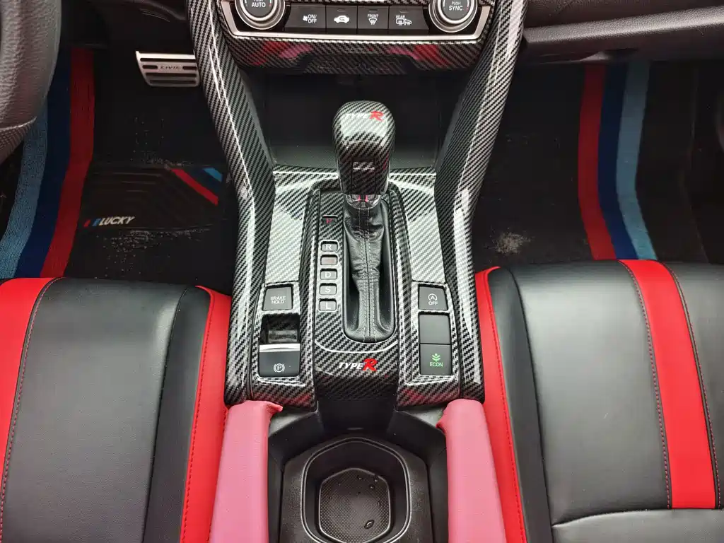 Civic 2019 220TURBO CVT Dynamic Edition National VI купить на сайте DeffCars