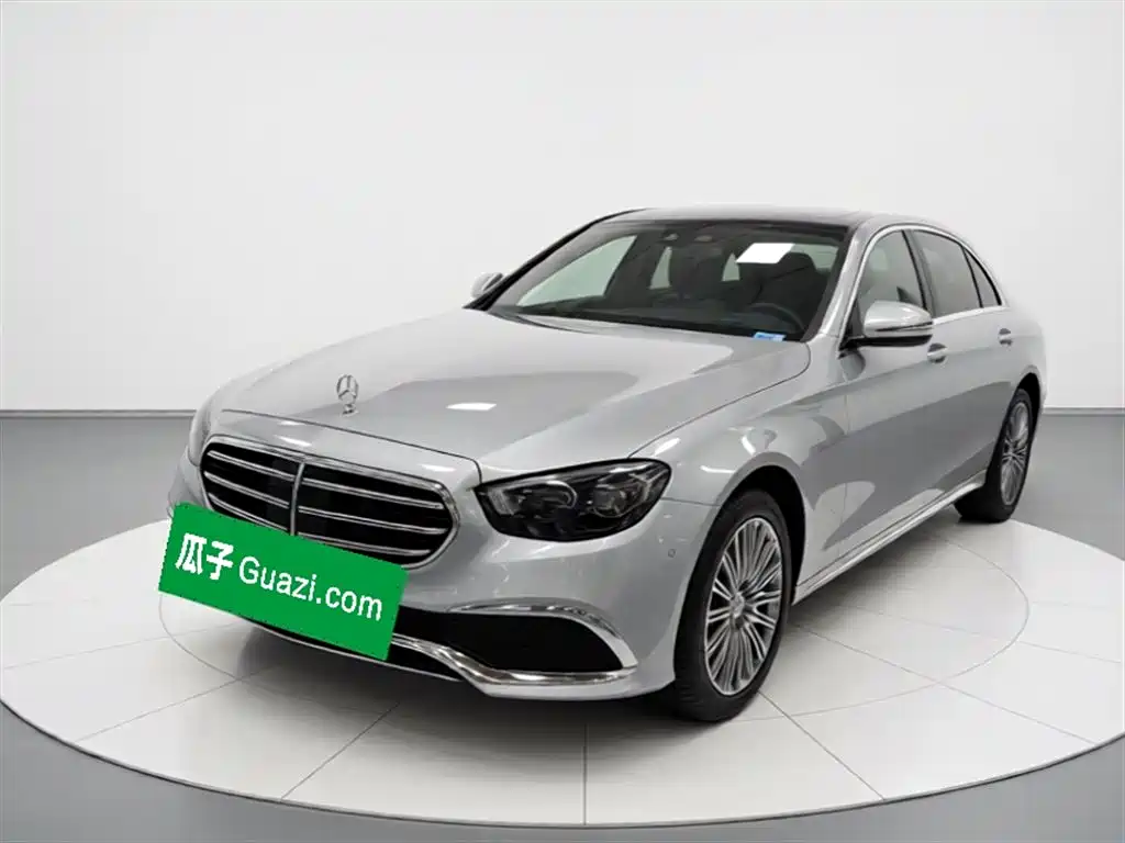 Mercedes-Benz E-Class 2021 E 300 L Premium Model купить на сайте DeffCars