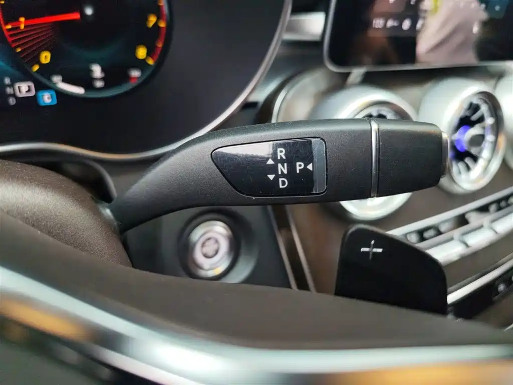 Mercedes-Benz GLC 2021 GLC 260 L 4MATIC luxury model купить на сайте DeffCars