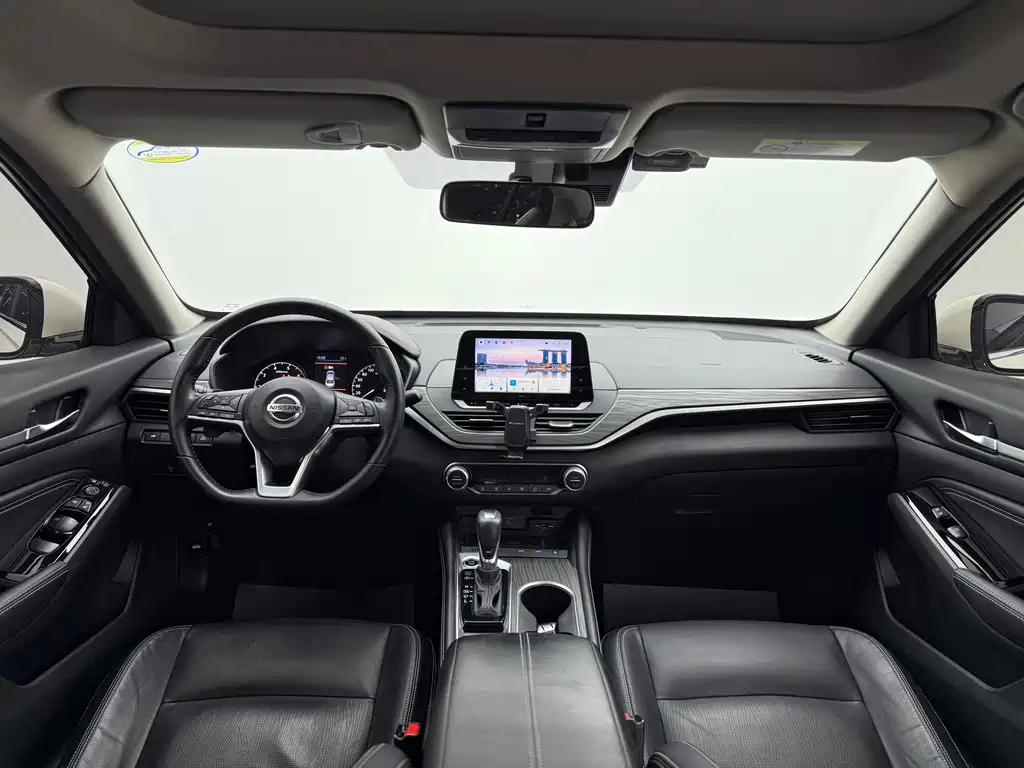 Teana 2020 facelift 2.0T XL Smart Edition купить на сайте DeffCars