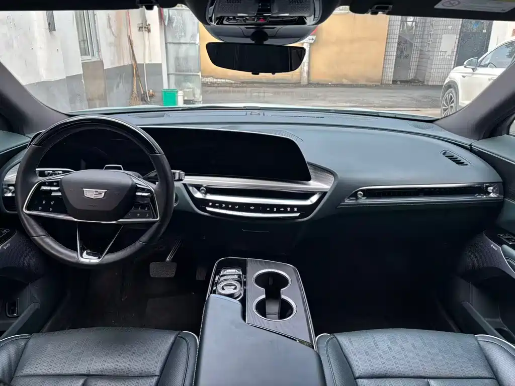 IQ Ruige 2022 Rear Drive Long Range Premium Edition купить на сайте DeffCars