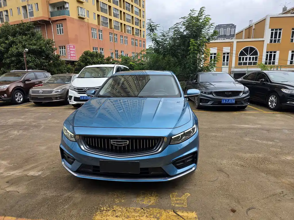 Xingrui 2021 2.0TD flagship model купить на сайте DeffCars