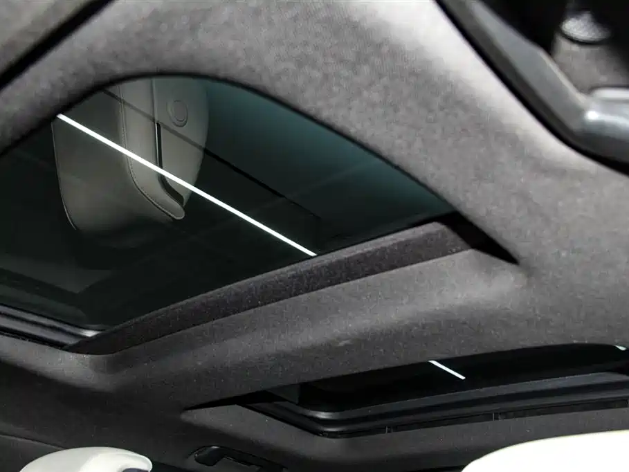 Cadillac CT6 2022 28T luxury model купить на сайте DeffCars