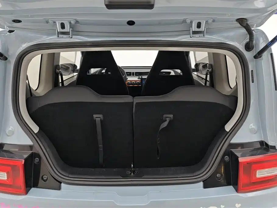 Hongguang MINIEV 2020 free model ternary lithium купить на сайте DeffCars