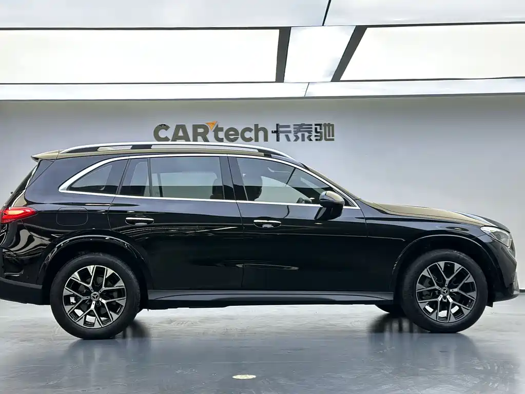 Mercedes-Benz GLC 2023 GLC 260 L 4MATIC Dynamic 5-seater купить на сайте DeffCars