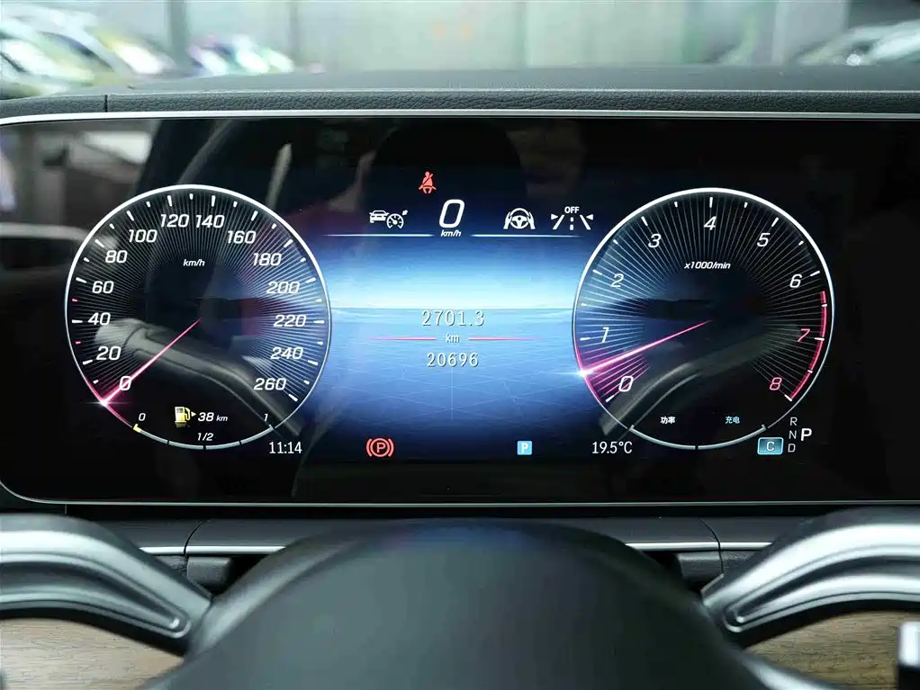 Mercedes-Benz GLE 2024 GLE 450 4MATIC Fashion Model купить на сайте DeffCars