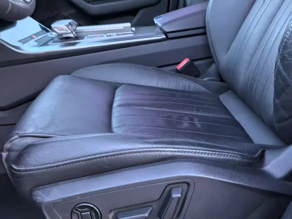 Audi A6L 2019 40 TFSI luxury and elegant model купить на сайте DeffCars