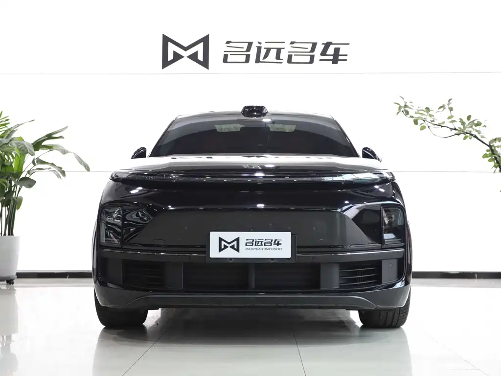 Ideal L9 2022 Max купить на сайте DeffCars