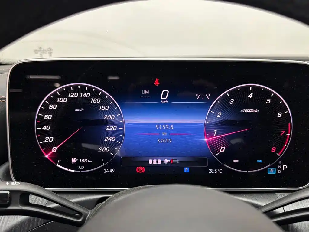 Mercedes-Benz C-Class 2023 C 260 L Sports Edition купить на сайте DeffCars