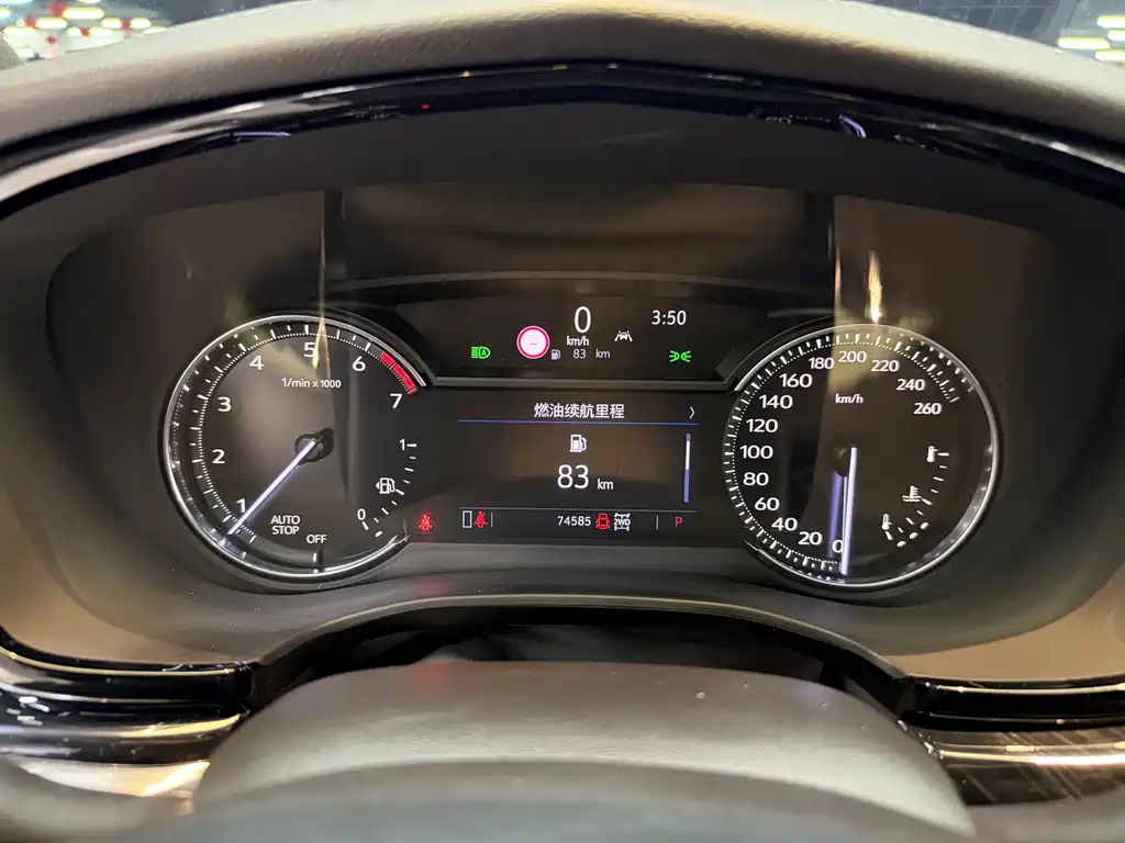 Cadillac XT6 2020 28T six-seat four-wheel drive luxury model купить на сайте DeffCars